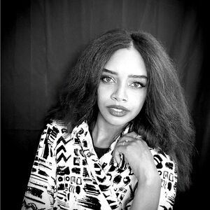 Meet your Posher, Allie